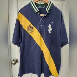 Polo Ralph Lauren Big Pony Polo Shirt